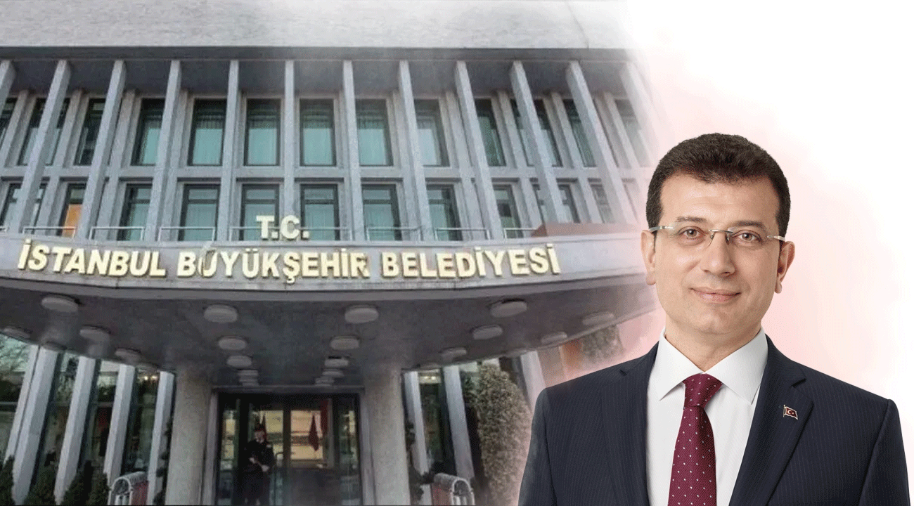 İBB’ye kayyum atanacak mı? İstanbul Büyükşehir Belediyesi kayyum mu bekliyor?