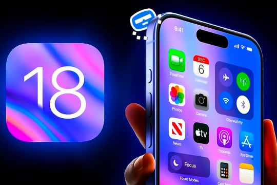 ios 18