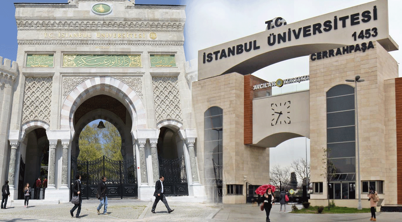 İstanbul Üniversitesi özel mi? İstanbul'da hangi üniversiteler özel?