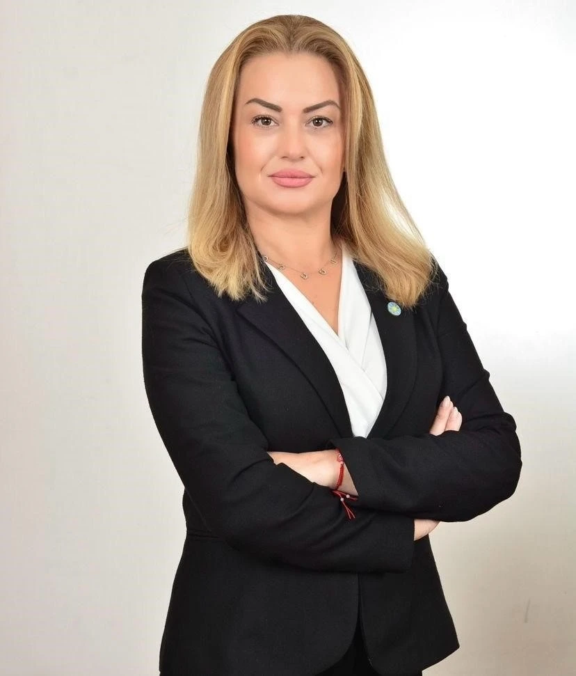 Gülten Sütçüoğlu