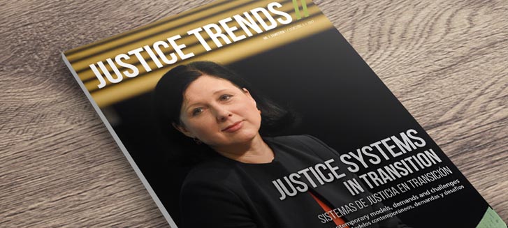 Justice Trends 2017-1