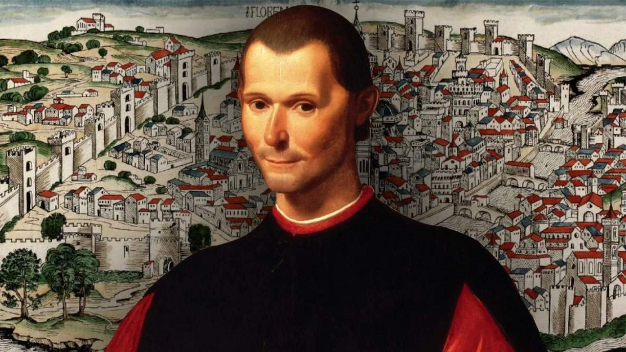 Machiavelli