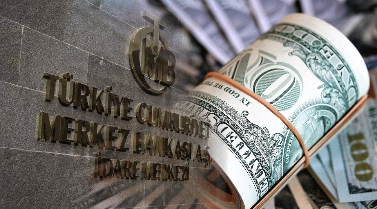 Merkez Bankası faiz kararı ne zaman? Merkez Bankası Faiz Kararı Mart 2025!