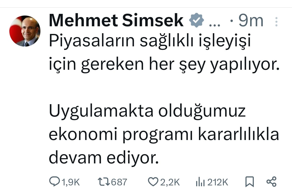 Metmet Şimşek