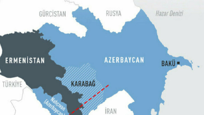Ermenistan’ın barışa ihtiyacı var!