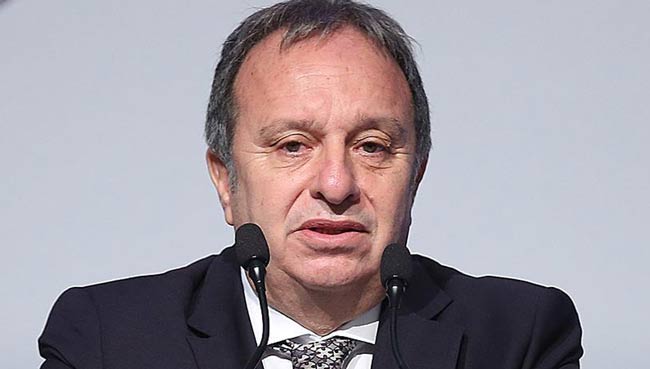 Ömer Yüngül Kimdir