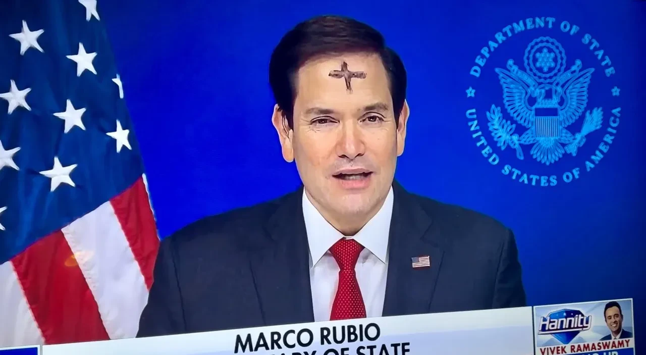 Rubio Haç