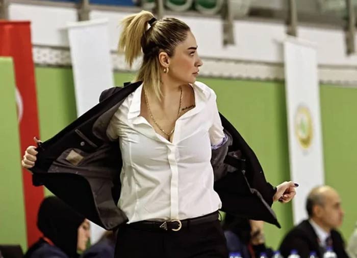 Selen Erdem Transfer