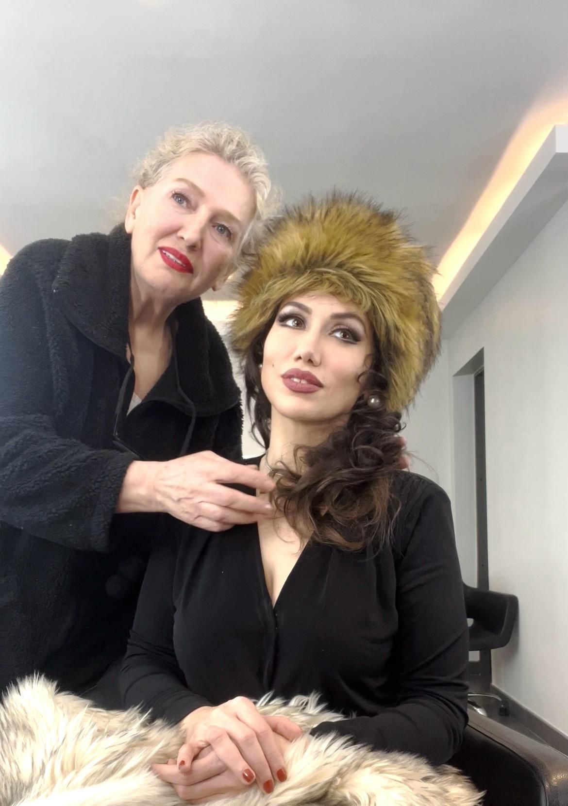 Suzankardeş