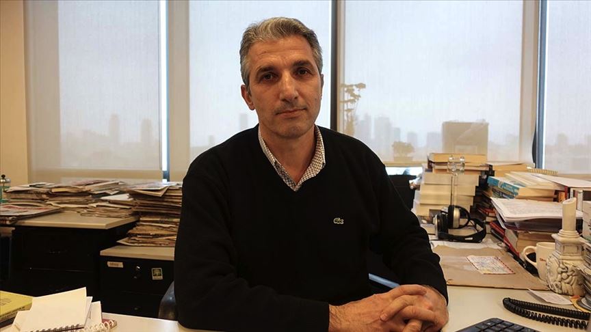 Gazeteci-Nedim-Şener-İstiklal