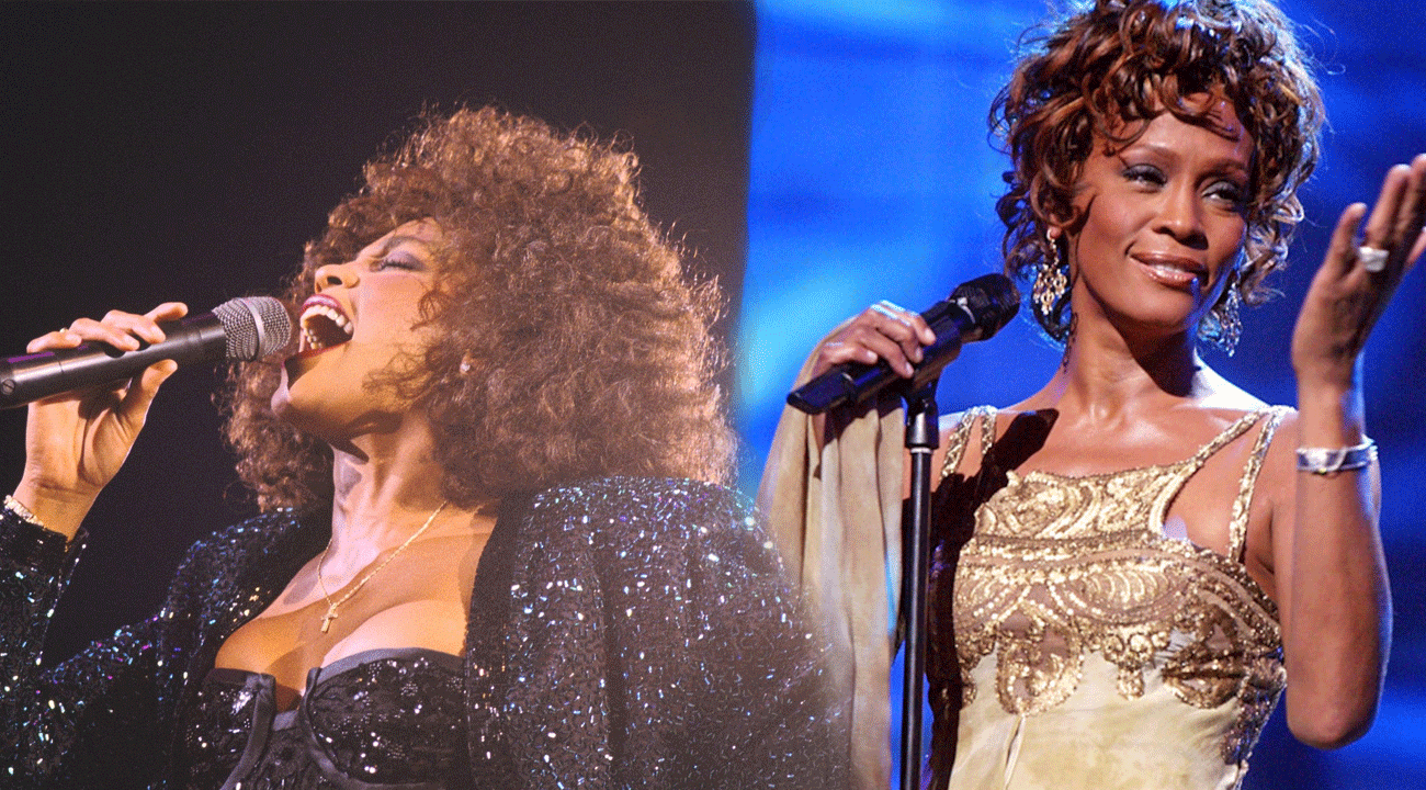 Whitney Houston kimdir? Whitney Houston neden öldü?