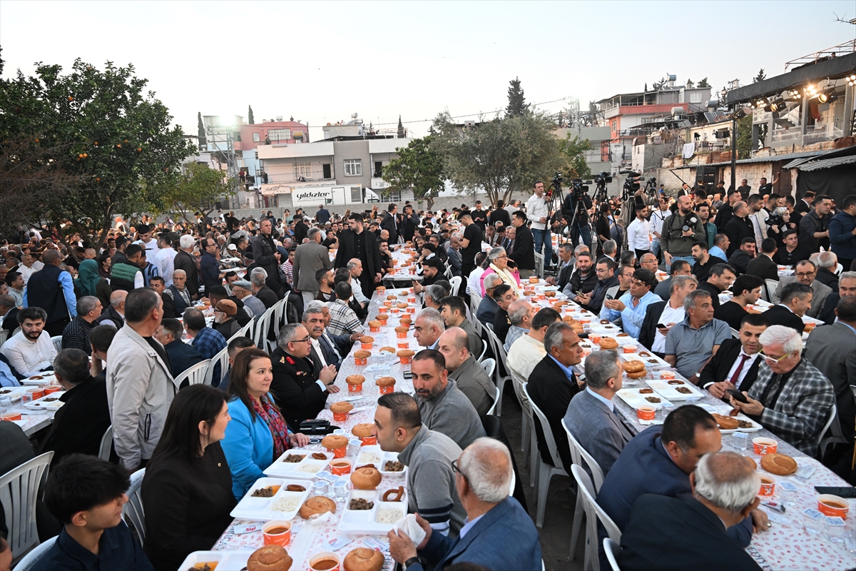 Bakan Yerlikaya: 61 bin 500 zehir tacirini tutukladık