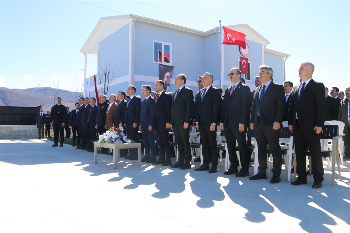 Bakan Yumaklı: Ramazan ayında kırmızı ette fiyat artışı yok