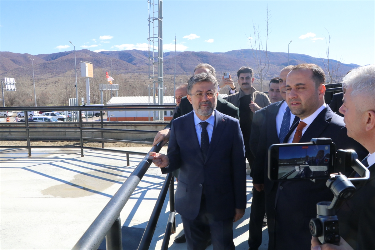 Bakan Yumaklı: Ramazan ayında kırmızı ette fiyat artışı yok
