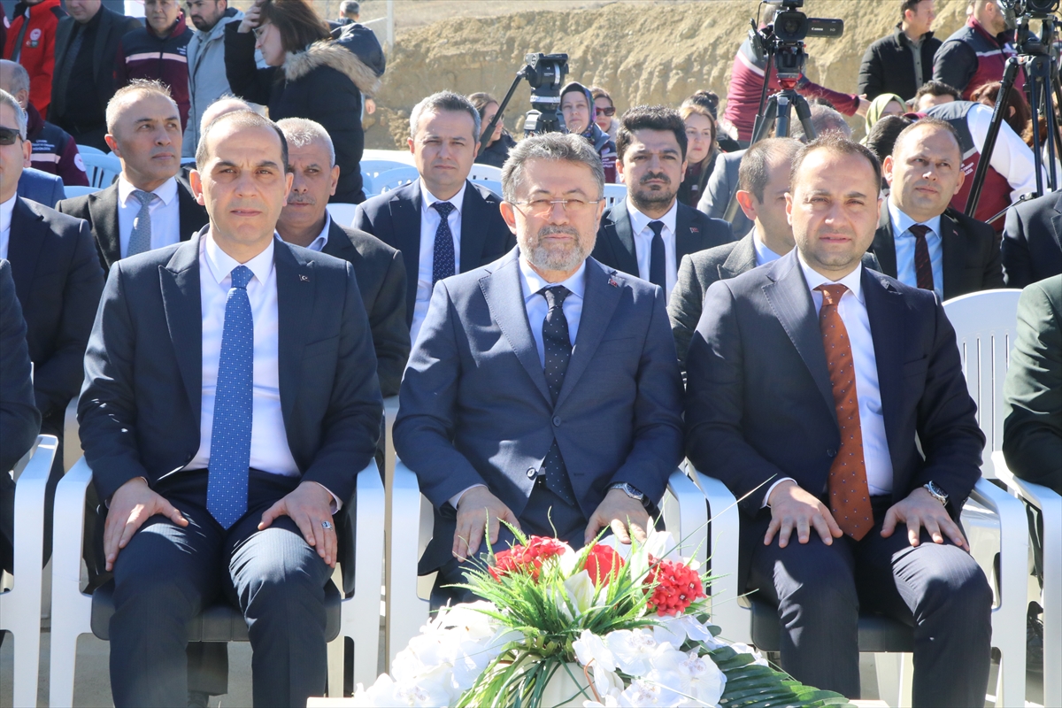 Bakan Yumaklı: Ramazan ayında kırmızı ette fiyat artışı yok