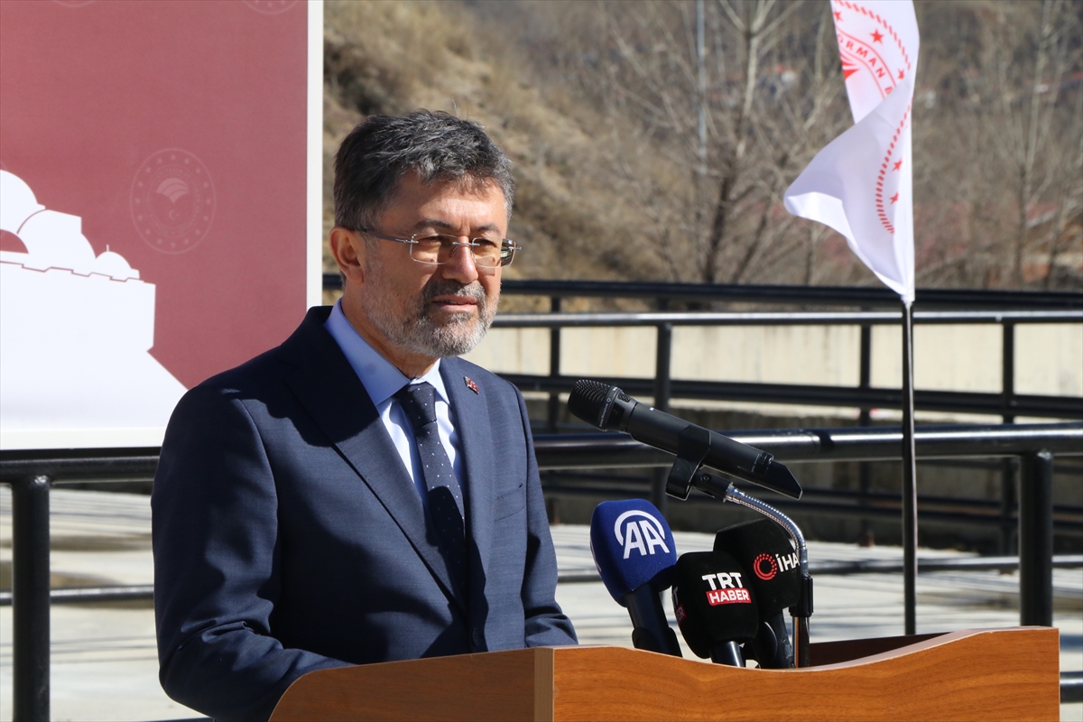 Bakan Yumaklı: Ramazan ayında kırmızı ette fiyat artışı yok