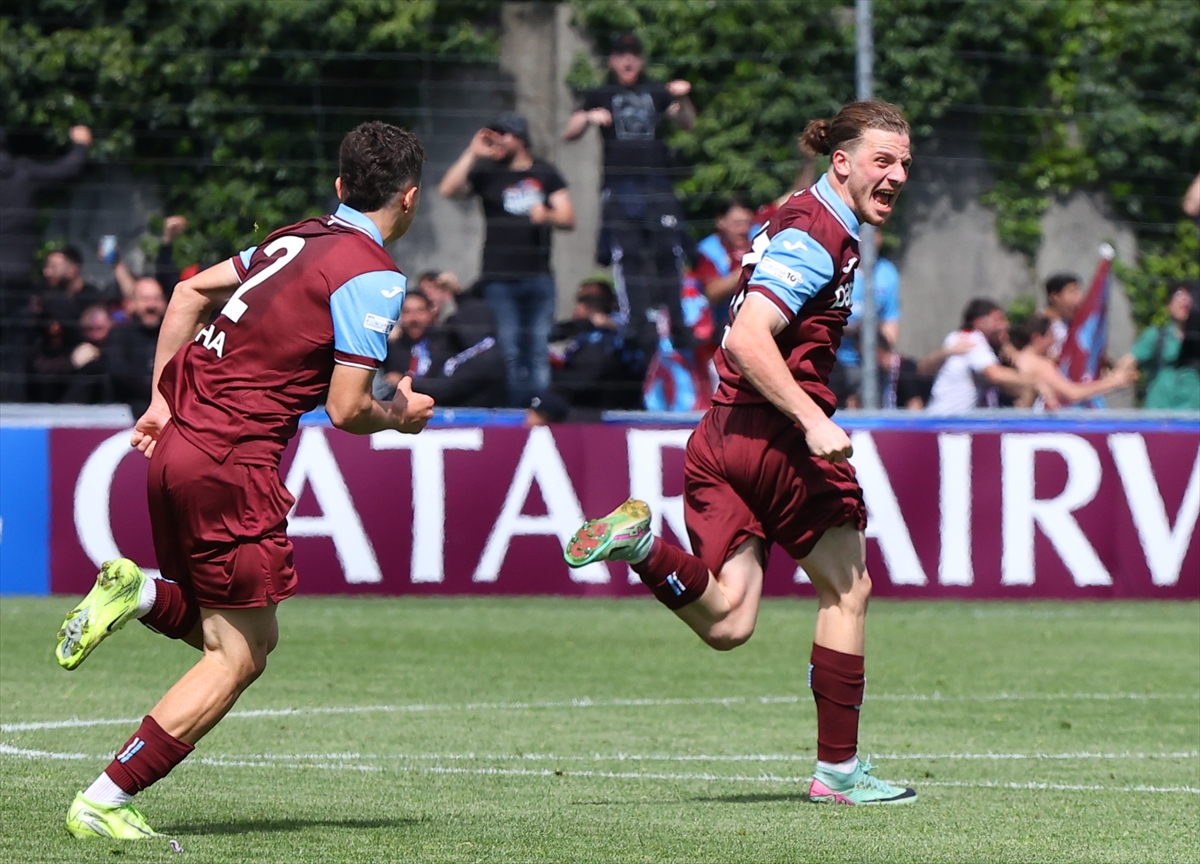 Trabzonspor U19