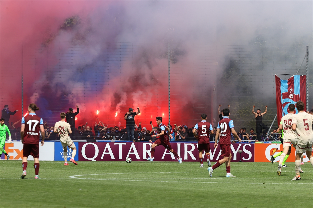 Trabzonspor U19