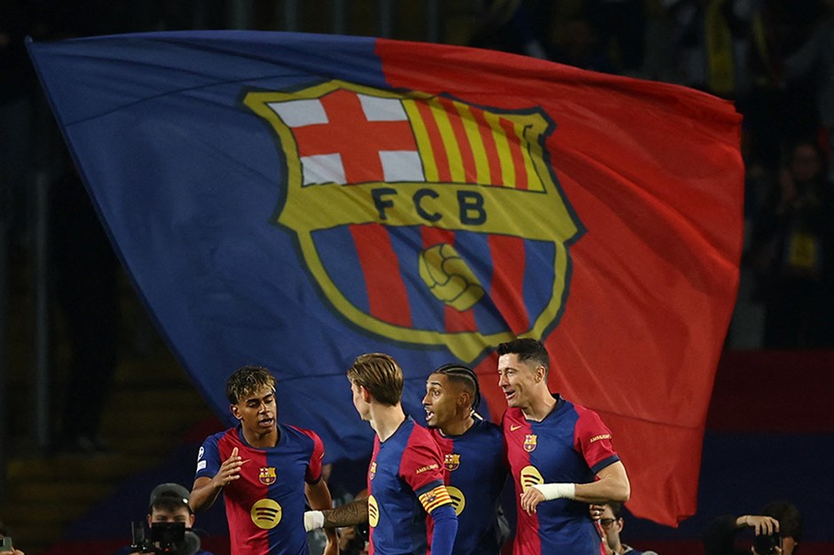 Barca