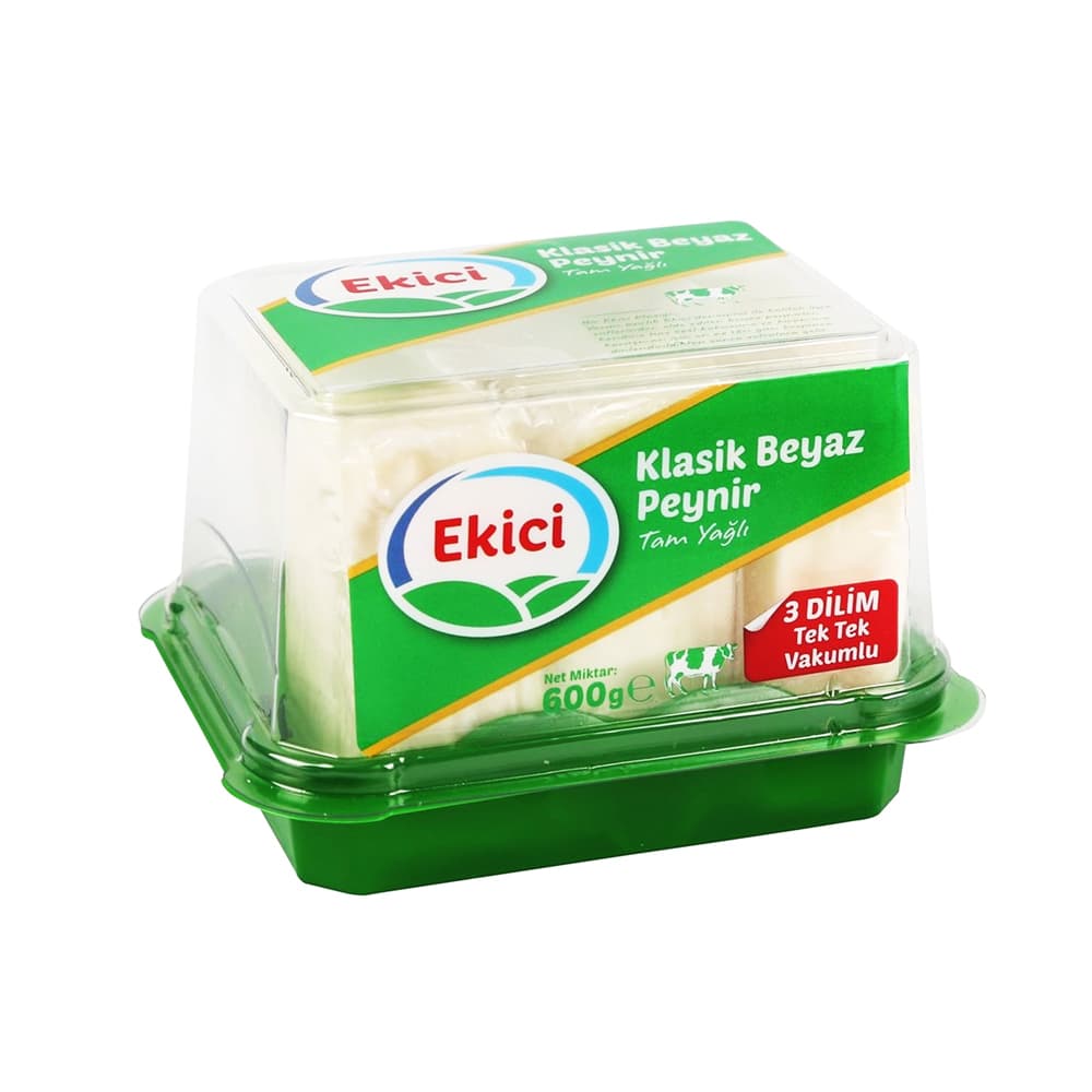 Ekici Peynir