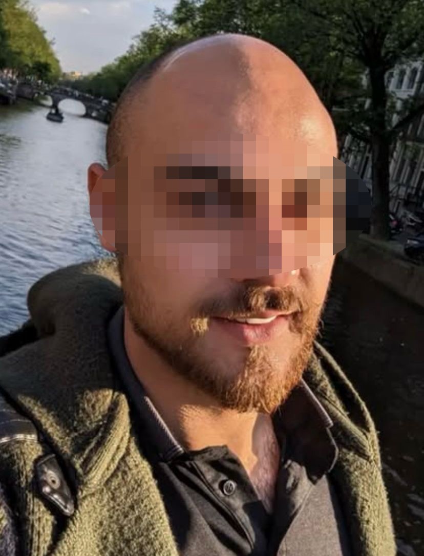 TBMM eski başkanvekilinin oğlu annesini tabancayla vurarak öldürdü