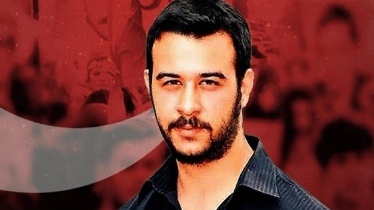 Firat Yilmaz Cakiroglu