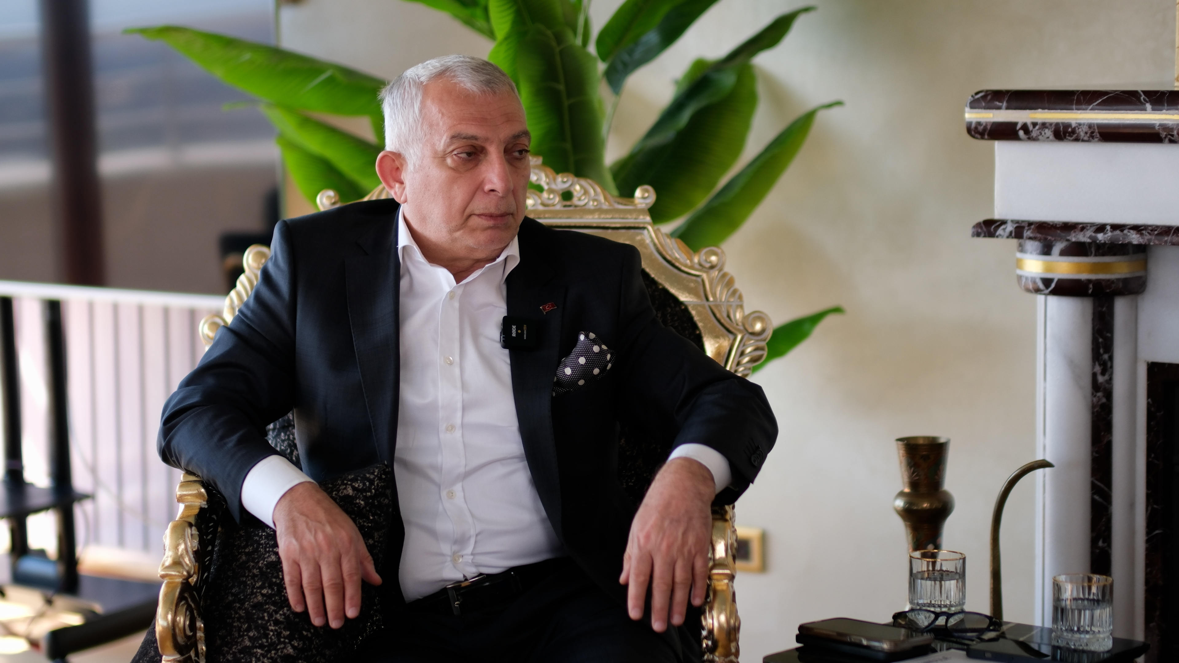 AK Partili Külünk: İklim Kanunu geri çekilmeli