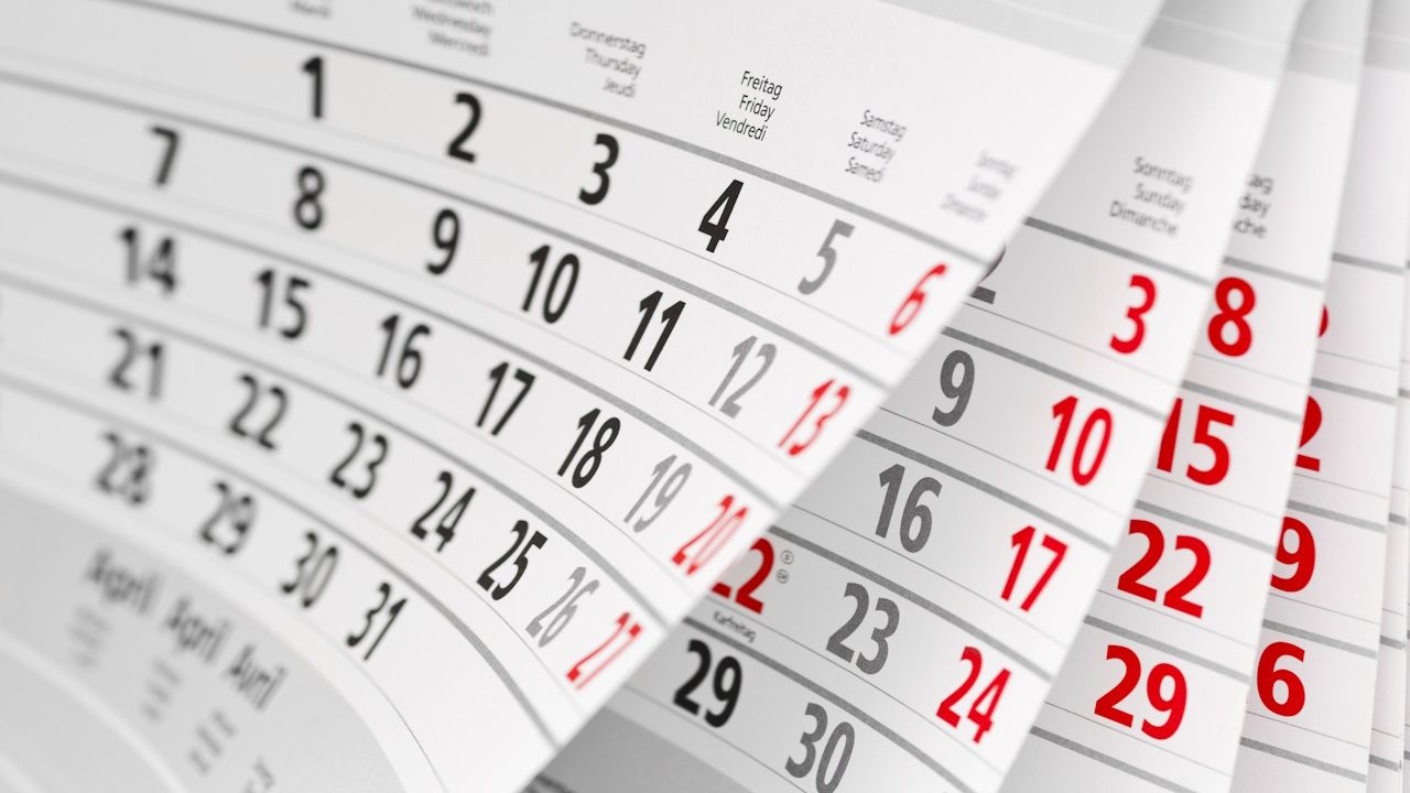 Ramazan Bayramı tatili ne zaman bitiyor 2025