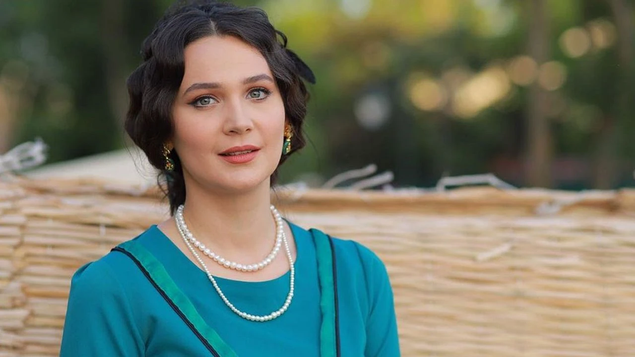 Teşkilat'a Aybüke Pusat yerine kim gelecek