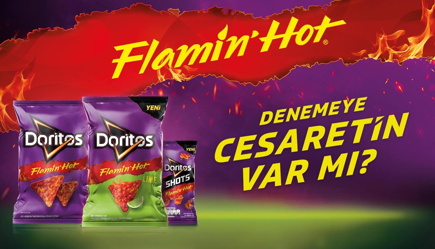 Doritos boykot mu