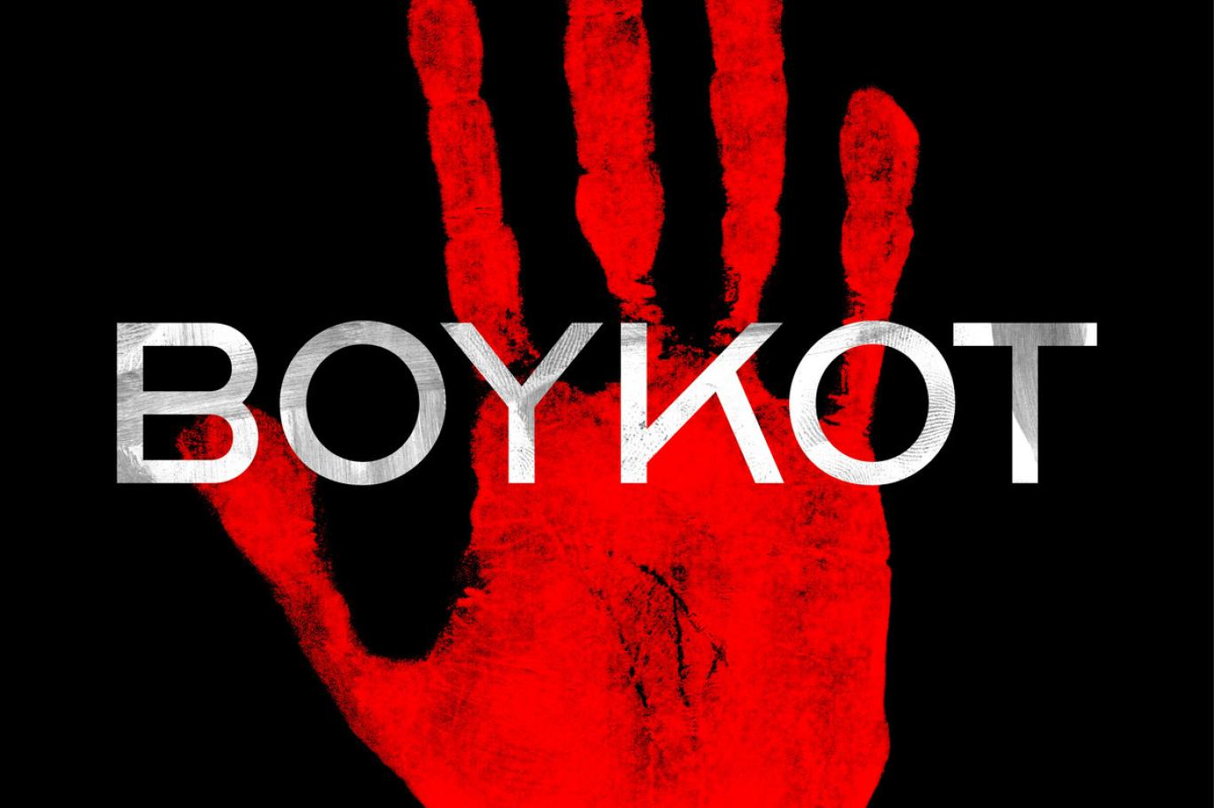 Boykot 9 Nisan 2025
