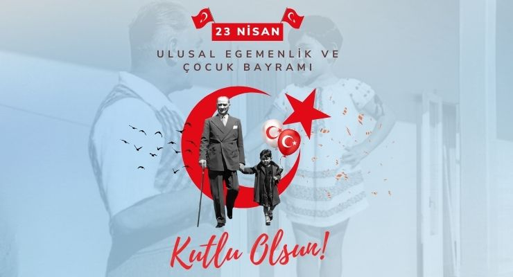 23 Nisan resmi tatil mi