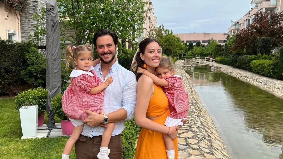 Pelin Akil ve Anıl Altan boşandı mı