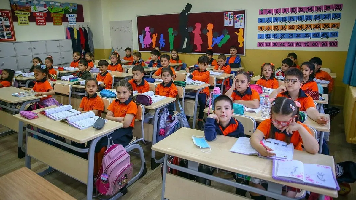 1 Mayıs ek ders ödemesi