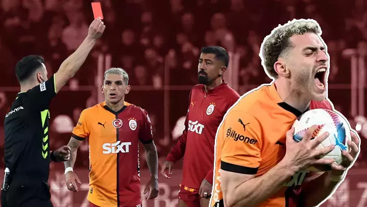 K E R E M B S R I Ş