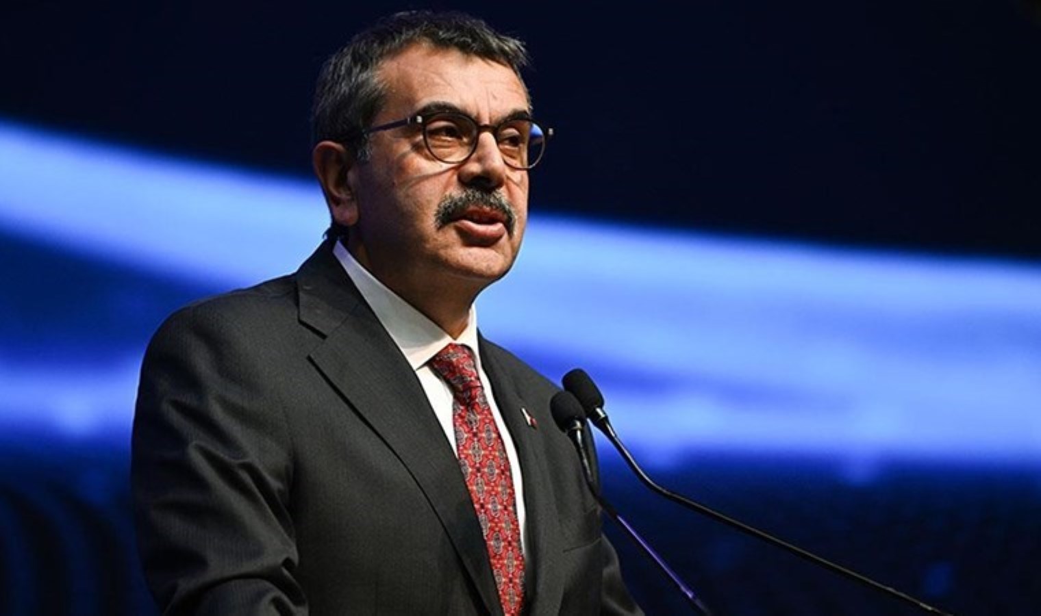 Milli Eğitim Bakanı Yusuf Tekin