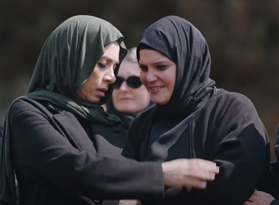 Kızılcık Şerbeti Nilay Feyza Civelek