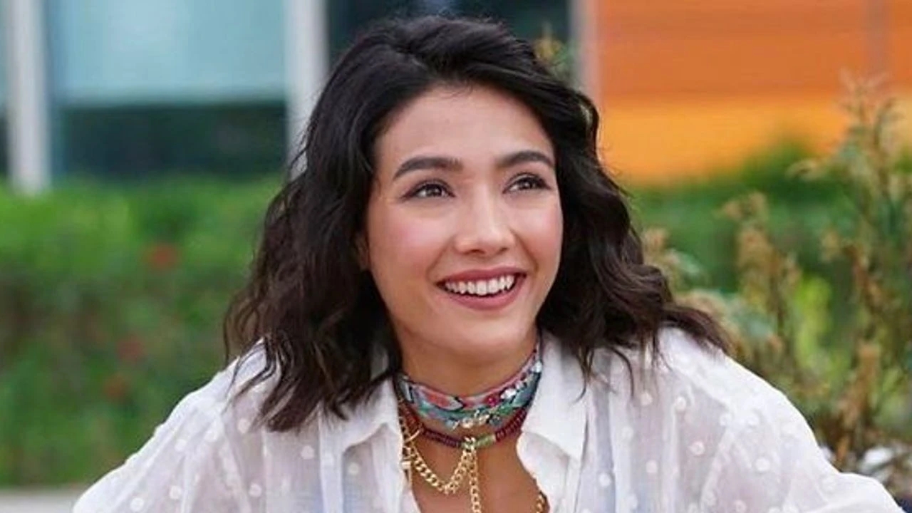 Aybüke Pusat
