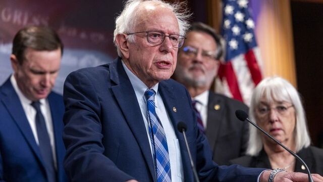 Sanders