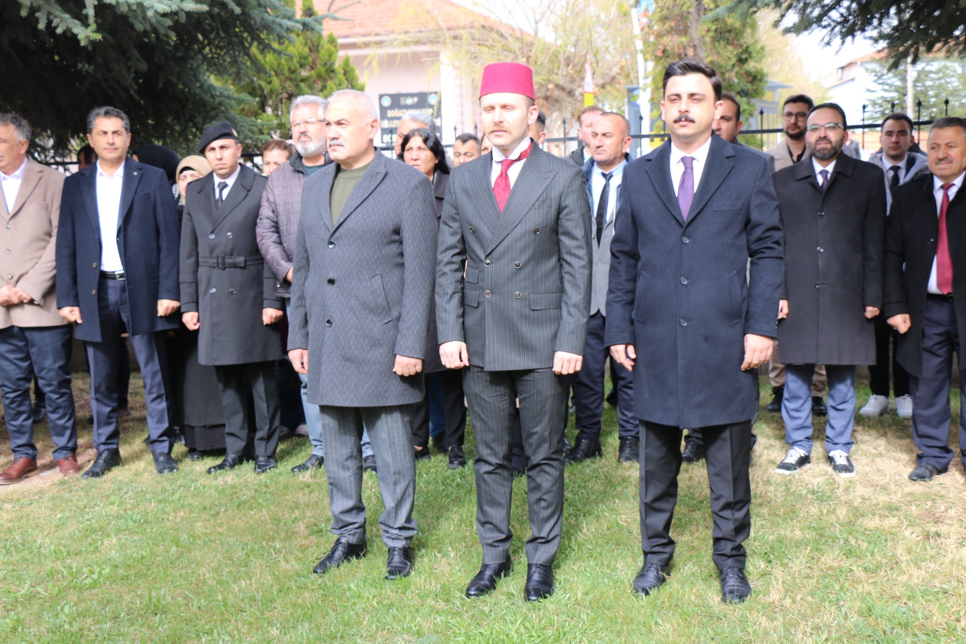 Şehit (2)
