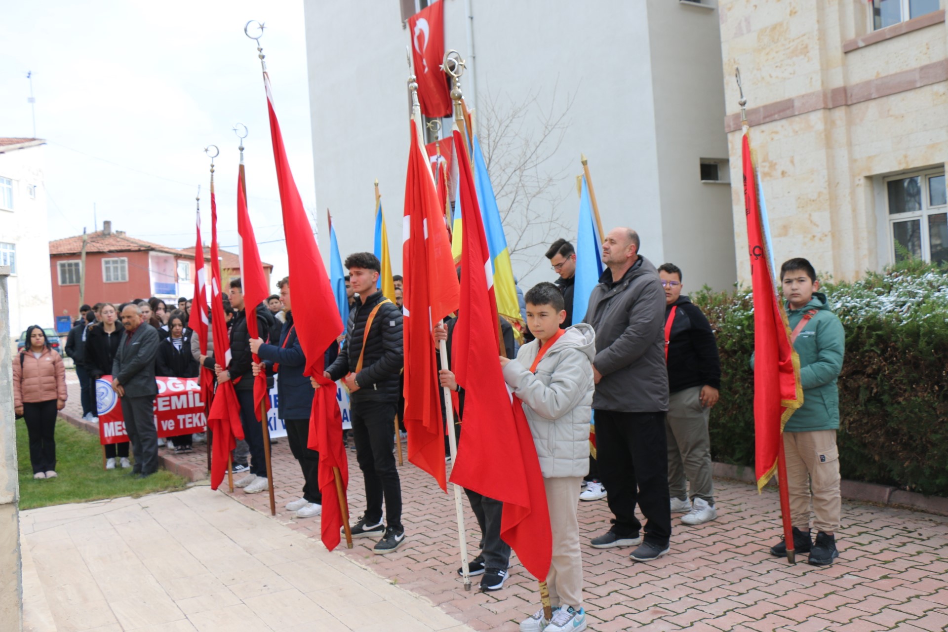 Şehit (3)
