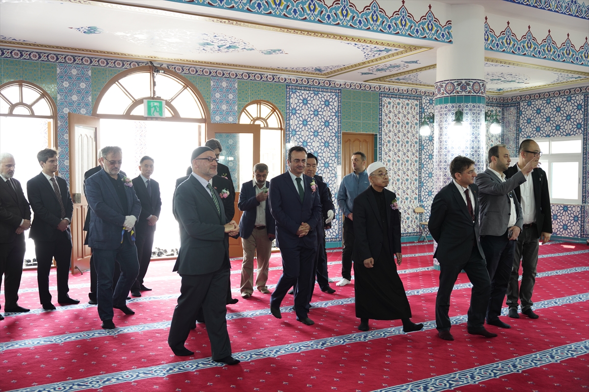 Seul Camii (6)