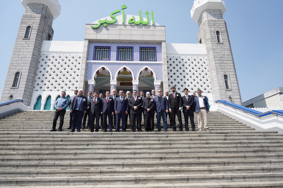 Seul Camii (8)