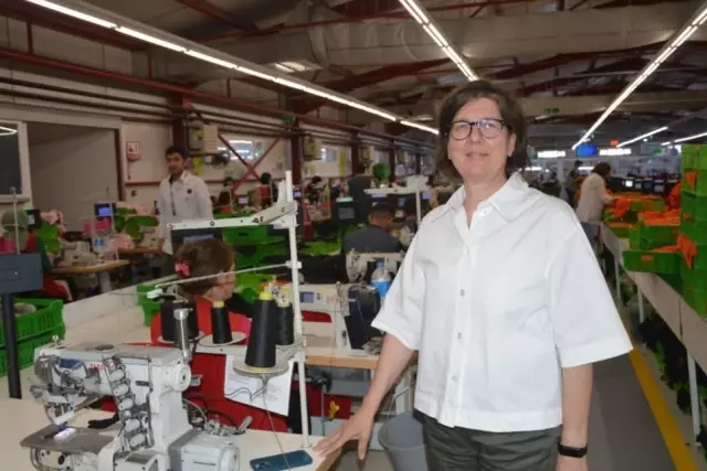 Turk Tekstil Devi Konkordato Ilan Etti 18516974 3289 M