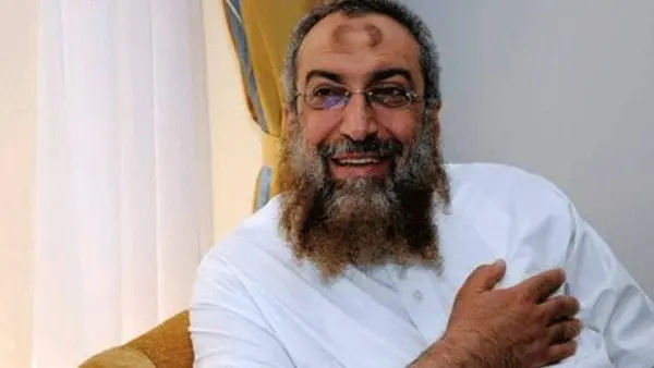 Yasir Burhami