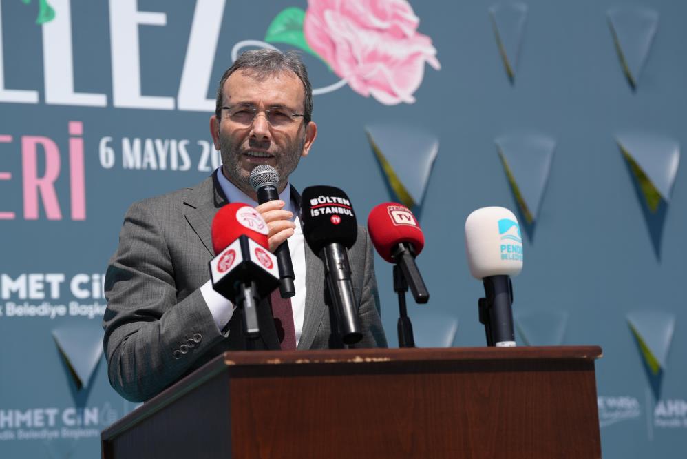 pendik hıdırellez