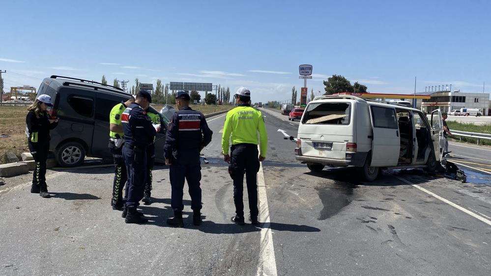 aksaray minibüs