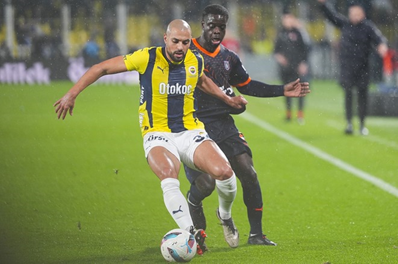 Başakşehir–Fenerbahçe Maçıyla Süper Lig'de Kritik Hafta 2