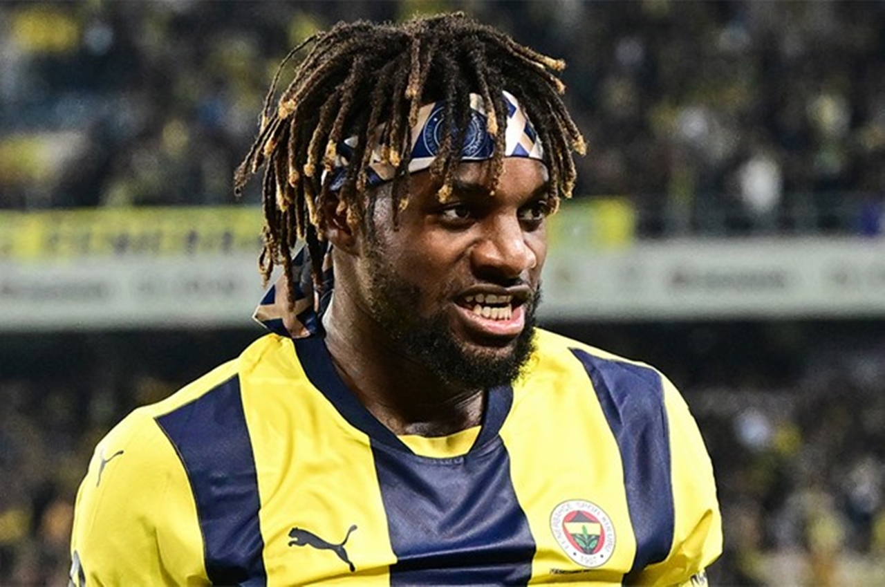 Başakşehir–Fenerbahçe Maçıyla Süper Lig'de Kritik Hafta 3