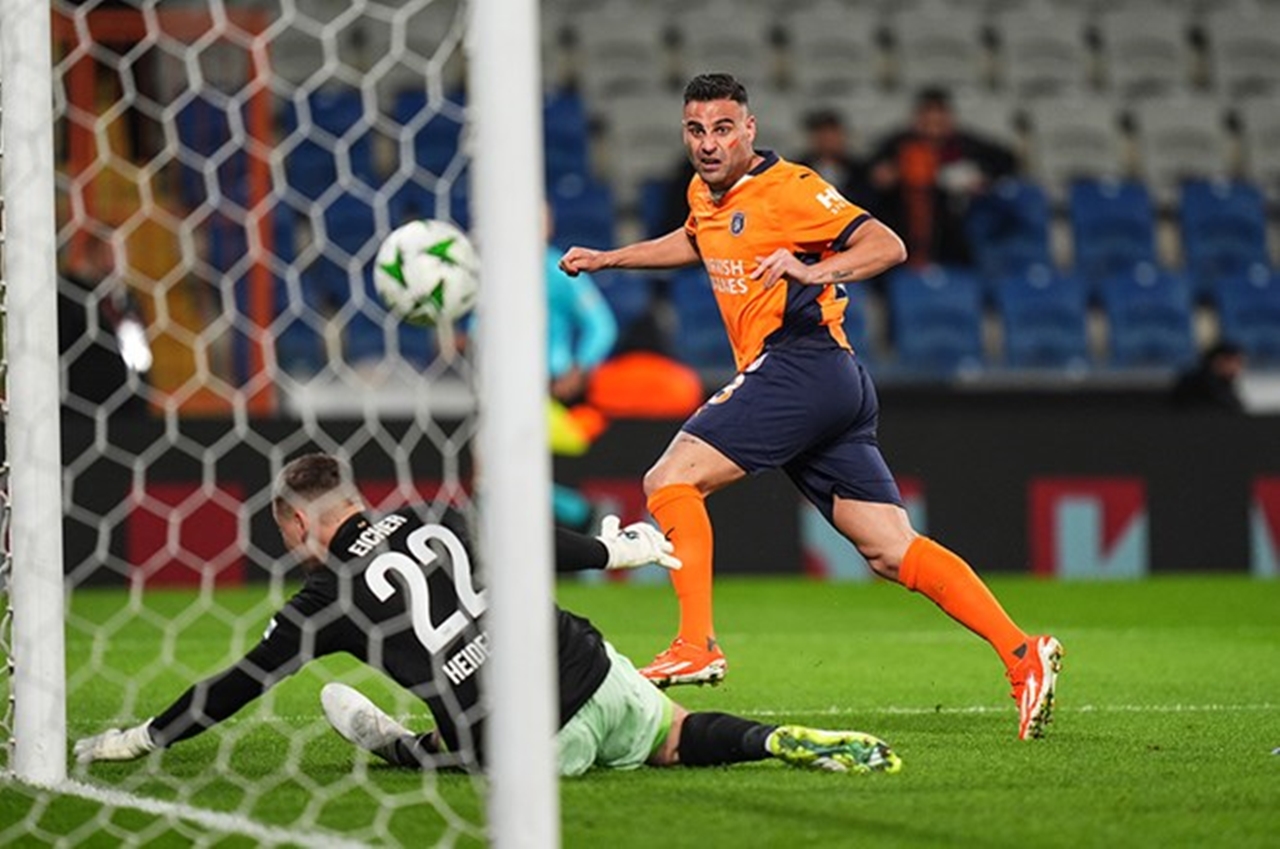 Başakşehir–Fenerbahçe Maçıyla Süper Lig'de Kritik Hafta 6